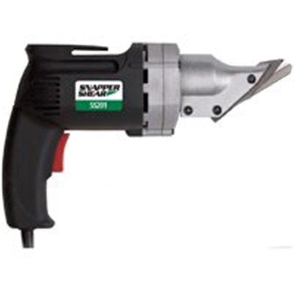 Pactool SS201 Electric Metal Shear, 18 Gallon PA386822